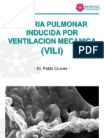 Injuria Asociada A La V.M.