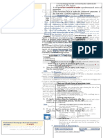 Credit Tranching Refers To Waterfall Structure