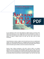 Salvado Por La Luz - Dannion Brinkley