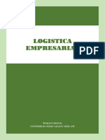 Logistica Empresarial