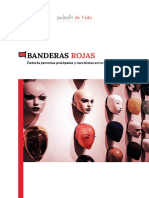 Banderas Rojas - Pulsión de Vida Psicología