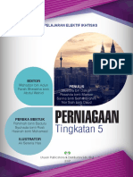 Buku Teks Perniagaan F5