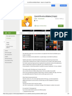 QuickShortcutMaker(Atajo) - Apps en Google Play
