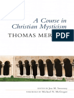 A Course in Christian Mysticism (PDFDrive)