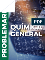 Problemario de Quimica