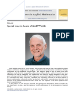 Special-issue-in-honor-of-Geoff-Whittle_2013_Advances-in-Applied-Mathematics