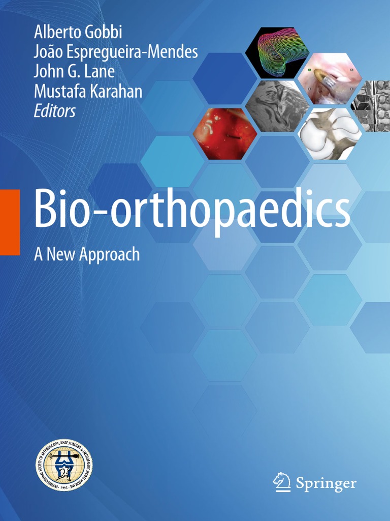 2017 Book Bio-Orthopaedics, PDF, Hemostasis