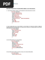 Consultas SQL para Oficinas y Empleados | PDF | SQL | Bases de datos