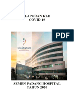 Laporan KLB