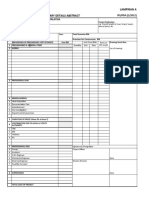 Lampiran A Preliminary Details Abstract: JPS/PDA (1/2012) Jabatan Pengairan Dan Saliran Malaysia