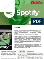 Analisis Spotify PDF