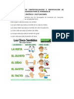 Actividad 3.2 (Analisis Sensorial)