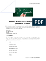 Gonell Ervis - Resolución de Problemas