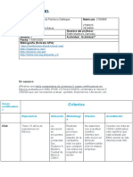 Actividad 7 Gestion de Calidad