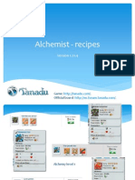 Alchemist 1.21.4