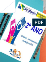 Atividade Complementar 2º Ano 2020 Ok