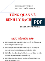 RỐI LOẠN DÒNG BẠCH CẦU FINAL