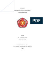 Referat Kasus Etika Kedokteran