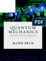 Mark Beck - Quantum Mechanics_ Theory and Experiment (2012, Oxford University Press) - Libgen.lc