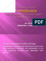 Materi Produksi