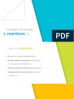 Antigen Antibody Reactions Part2 0 0