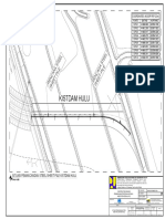 Detail Steel Sheet Pile Kistdam Hulu