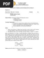 Demand Function and Schedule Activity | PDF | Demand | Demand Curve