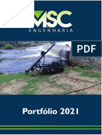 Portfólio MSC 2021.1