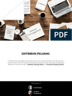 DISTRIBUSI PELUANG