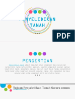 Penyelidikan-Tanah