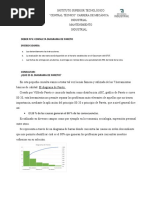 diagrama de pareto