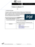 Producto Académico N1 (Foro)