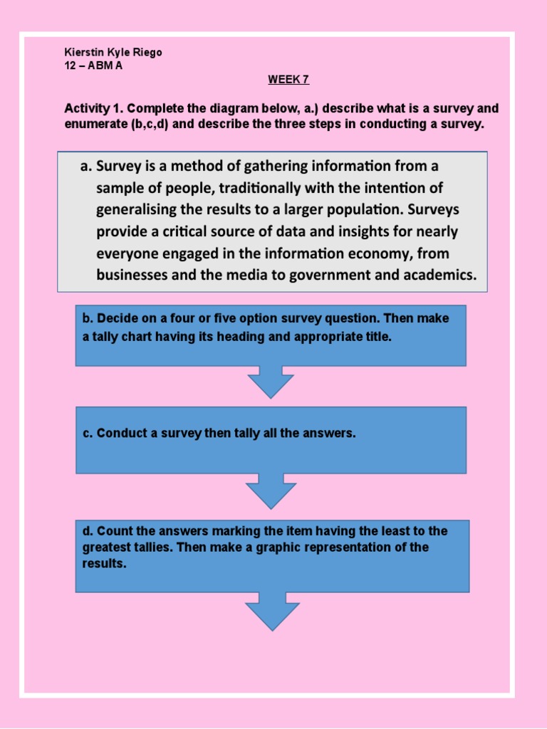 Revised ENGLISH FOR ACADEMIC AND PROFESSIONAL PURPOSES Hand Out and