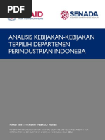 Download KEBIJAKAN PERINDUSTRIAN by Jengkolz Eclair SN49545769 doc pdf