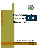Rafaelherreracr_conocimiento Conocimiento Innovacion y Desarrollo