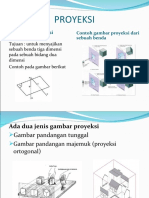 Proyeksi (Hand Out)