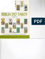 Biblia Do Taro