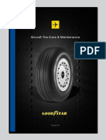 Aviation Tire