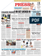 Free Press Mumbai Edition 17 Feb 2021