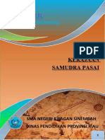 Kesultanan Aceh Darussalam