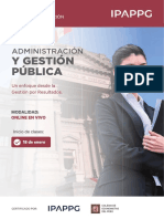 Gestion Publica