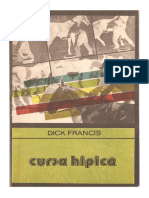 Cursa Hipica #1.0 5