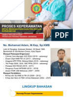 Z31 - Konsep Proses Keperawatan