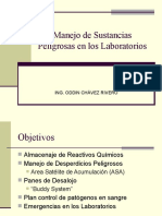 2-Aspectos de Seguridad en Los Laboratorios