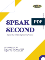 Speak Second