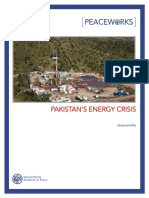 PW79 Pakistans Energy Crisis