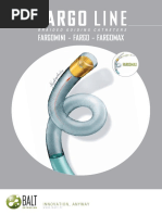 Farapulse PFA Catheter & Generator Info | PDF | Computer Engineering ...