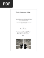 Download MBA Thesis Audit Quality by Renzo Farrugia SN49546885 doc pdf