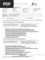 Francisco Vince 10 - English - Worksheet-09