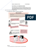 Desarrollo Personal, Ciudadanía y Cívica